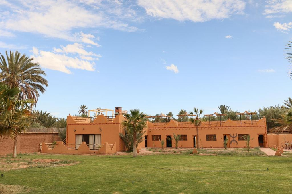 Dar Charach Ouarzazate