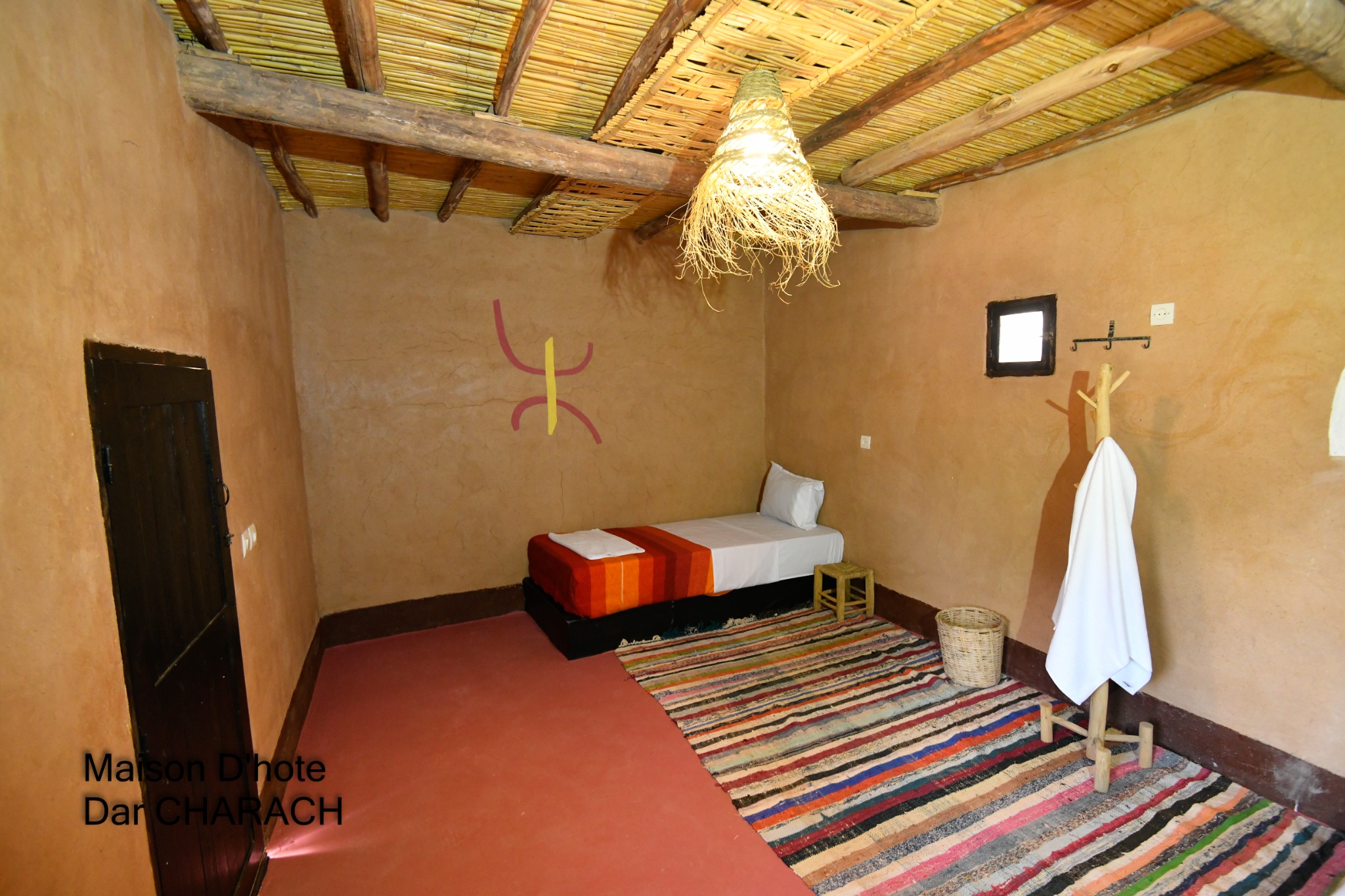 Chambre normale 1 — photo 1