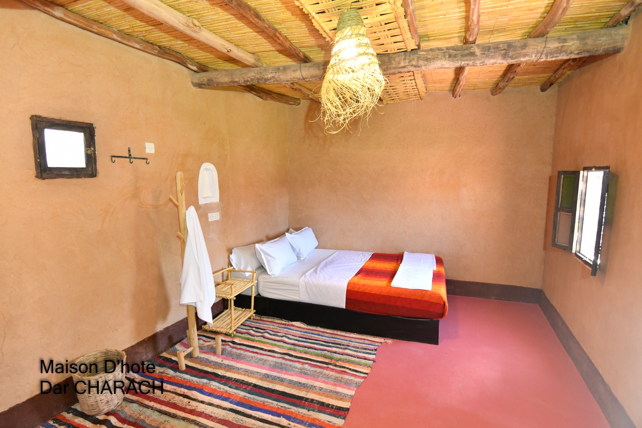 Chambre normale 1 — photo 2