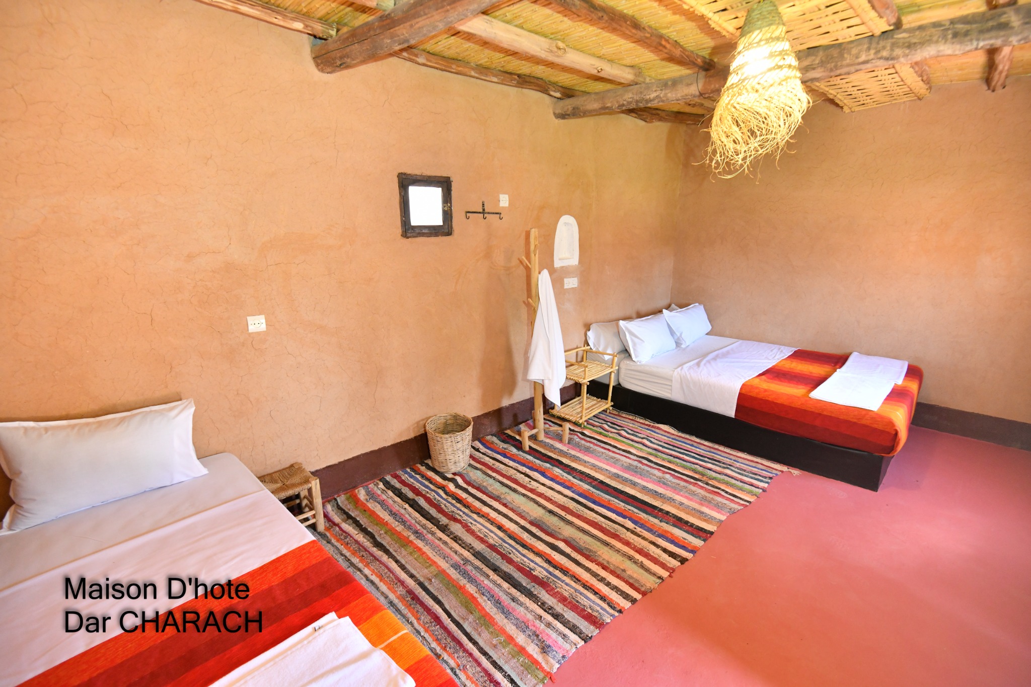 Chambre normale 1 — photo 3