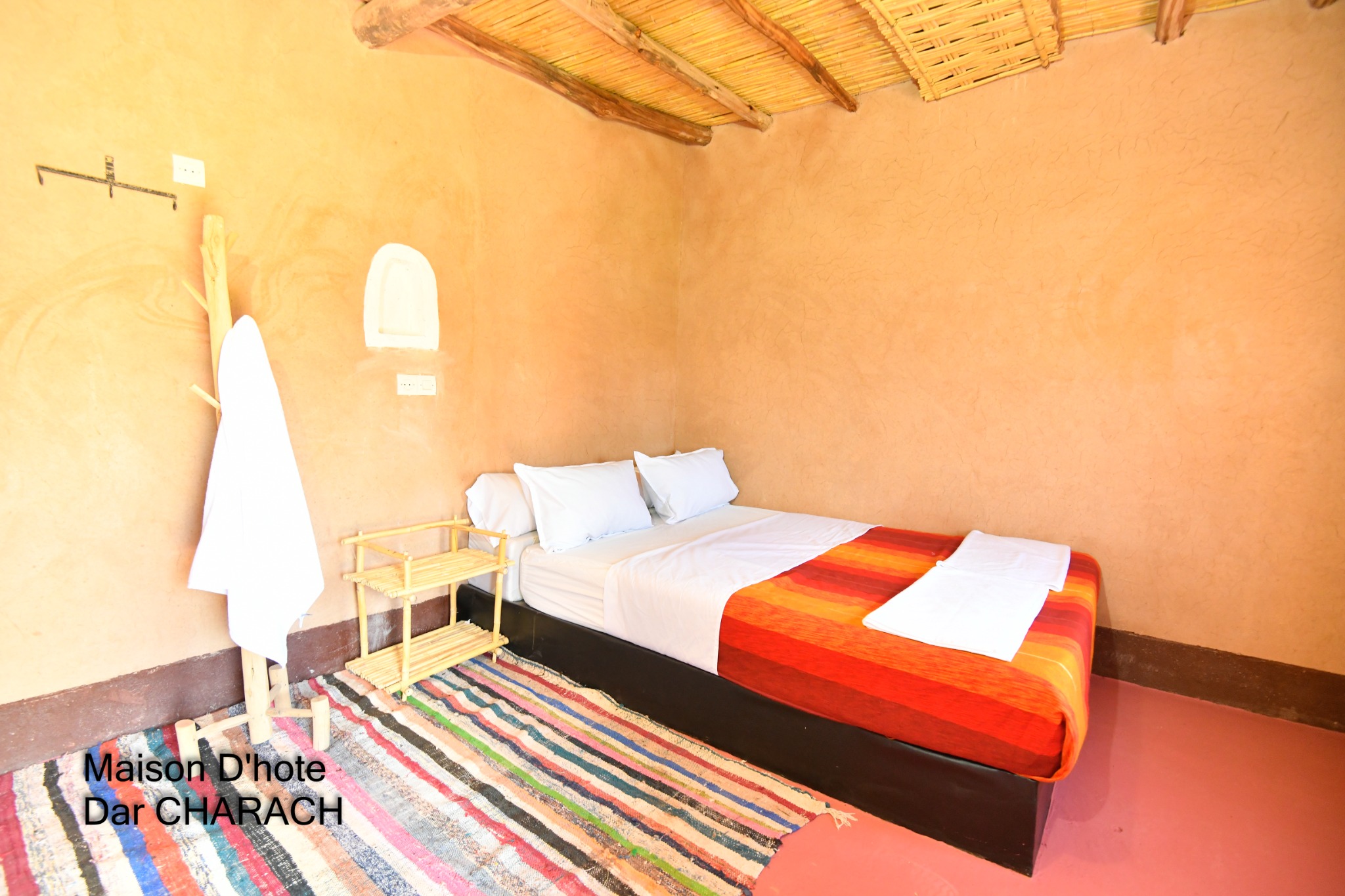 Chambre normale 1 — photo 4