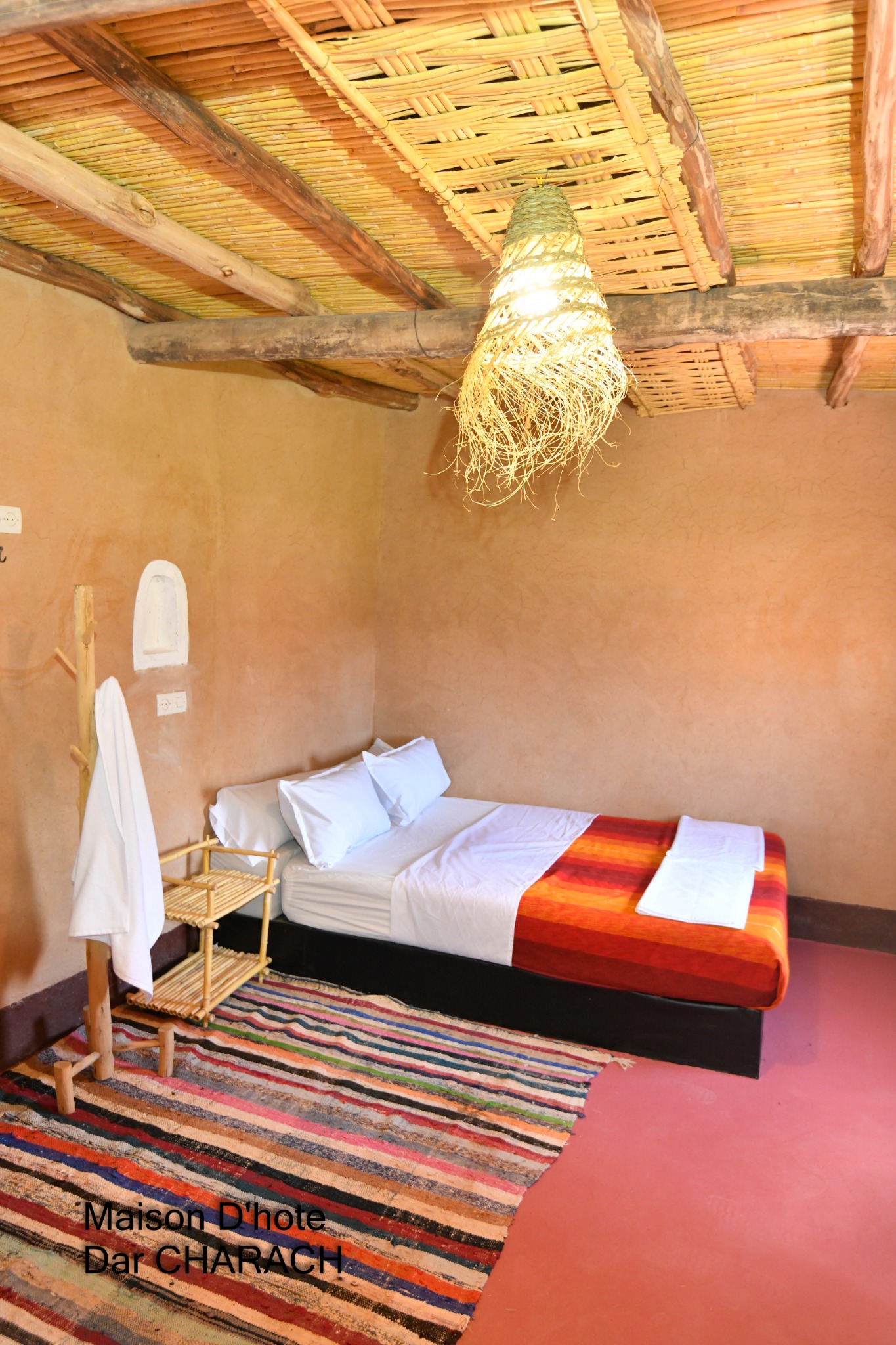 Chambre normale 1 — photo 5