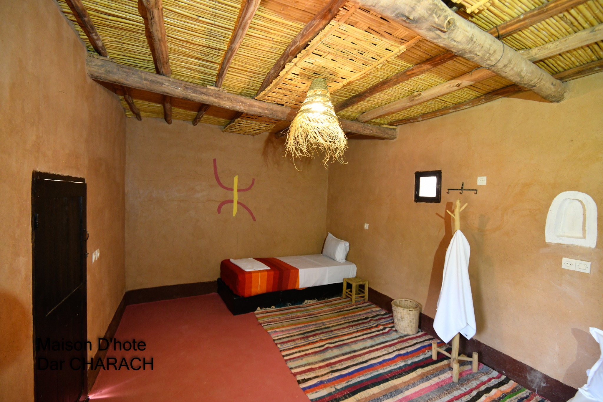 Chambre normale 1 — photo 7