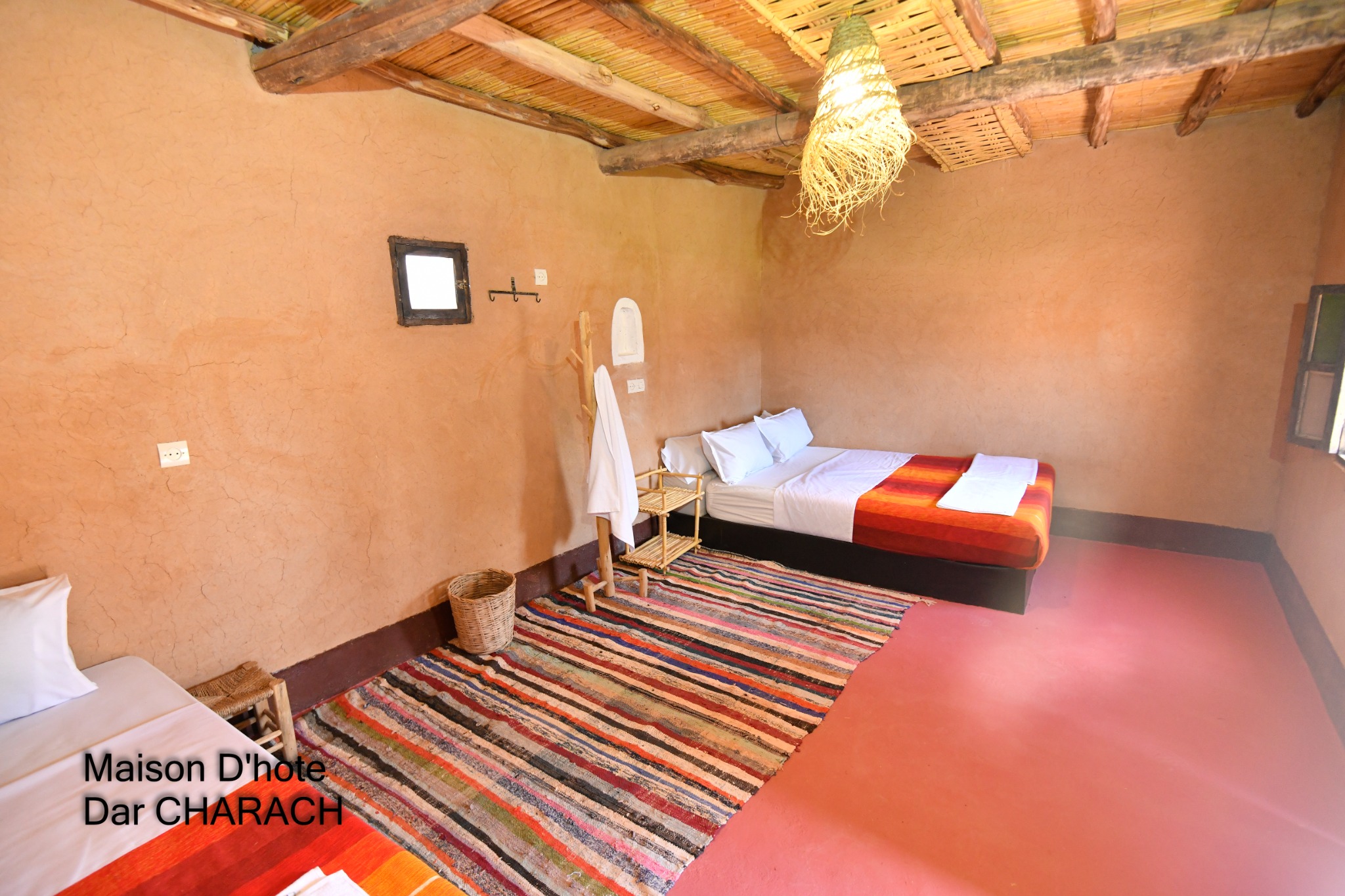 Chambre normale 1 — photo 8
