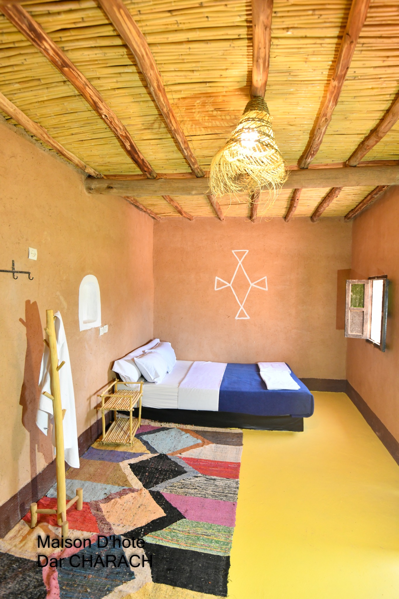 Chambre normale 2 — photo 2
