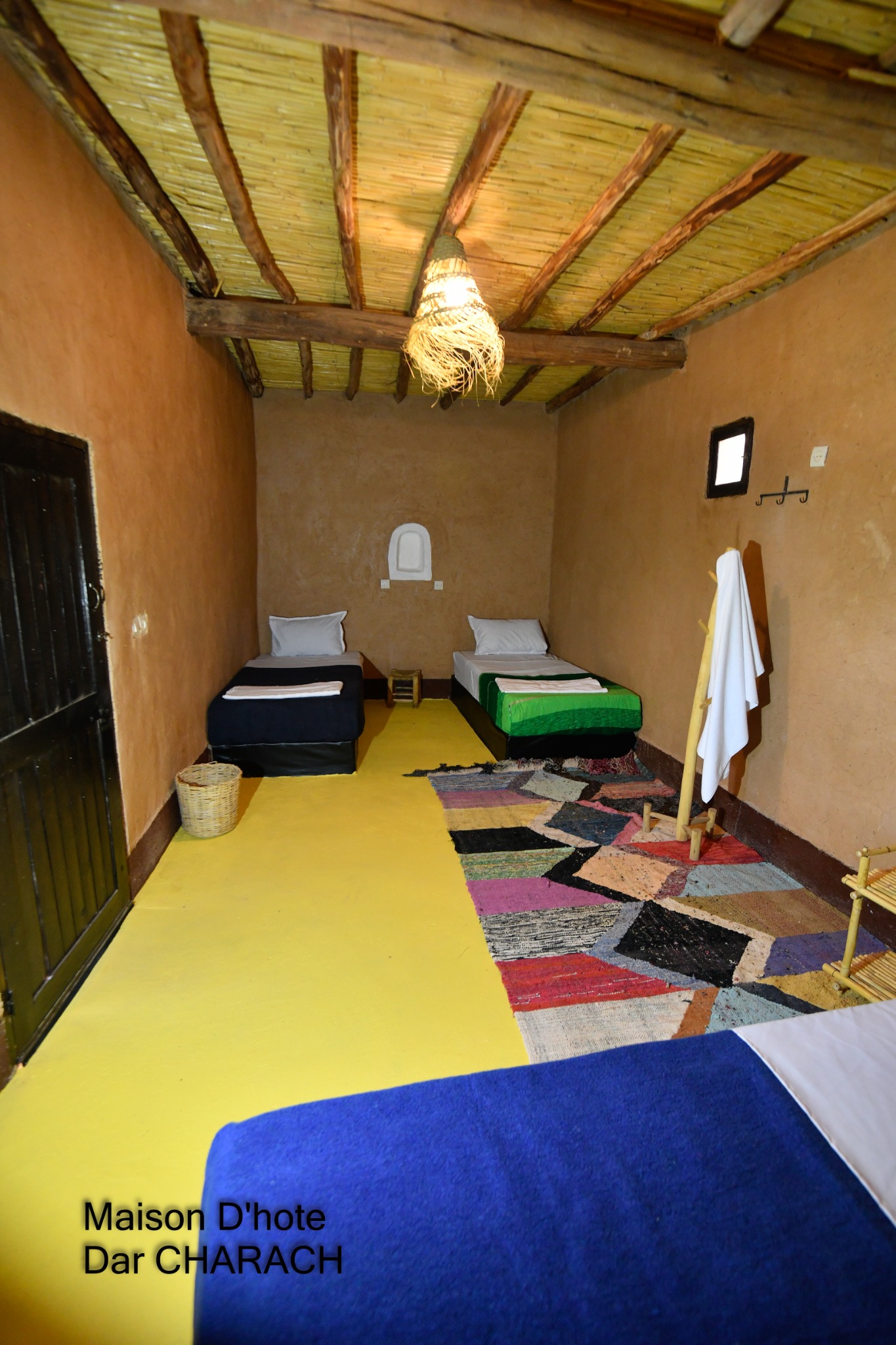 Chambre normale 2 — photo 3