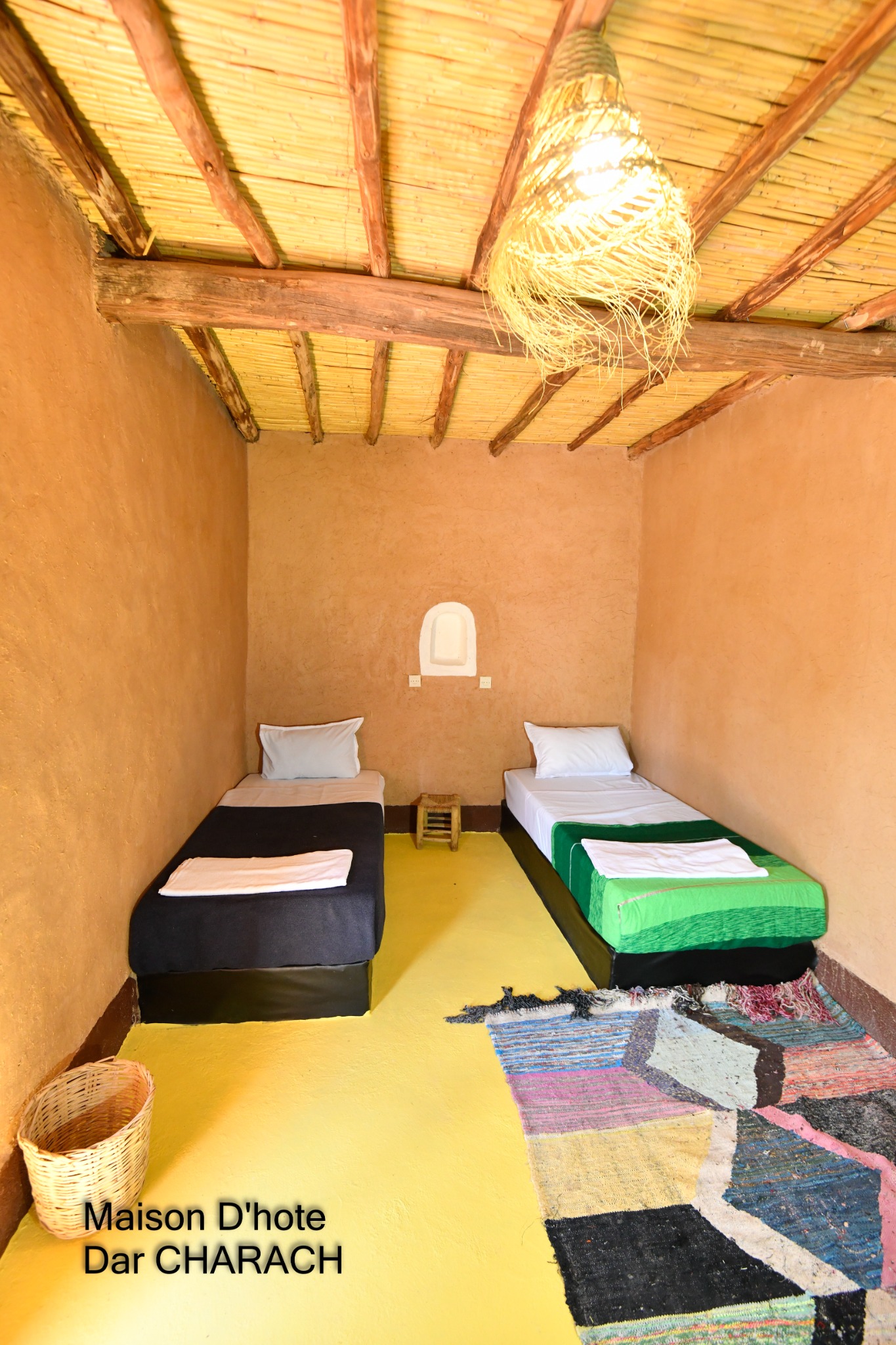 Chambre normale 2 — photo 4