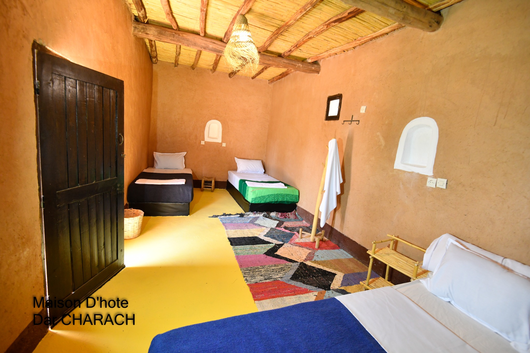 Chambre normale 2 — photo 5
