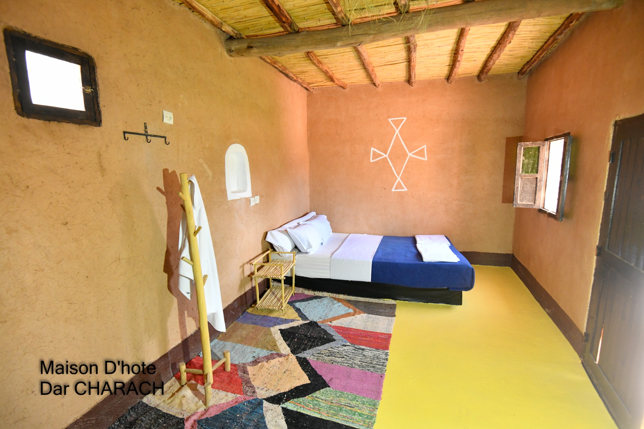 Chambre normale 2 — photo 6