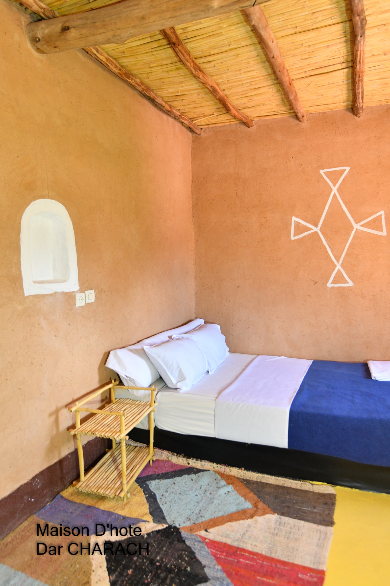 Chambre normale 2 — photo 7