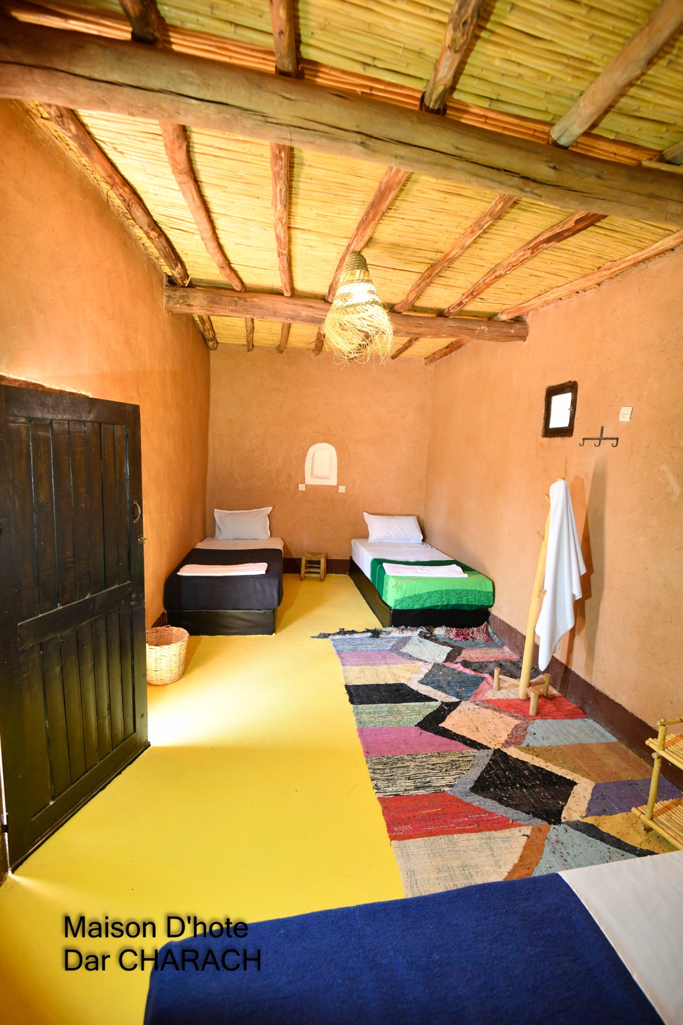 Chambre normale 2 — photo 8