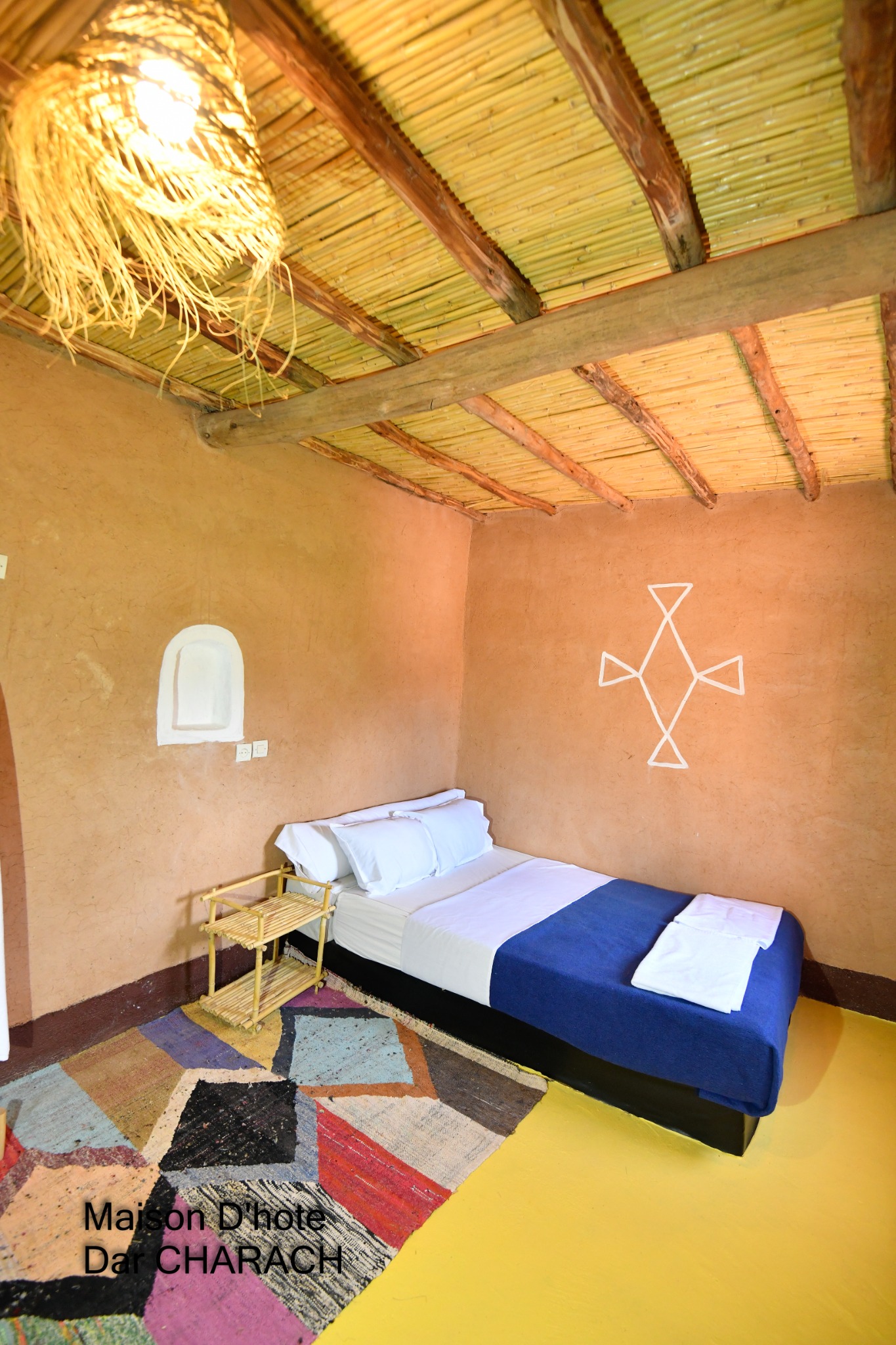 Chambre normale 2 — photo 9