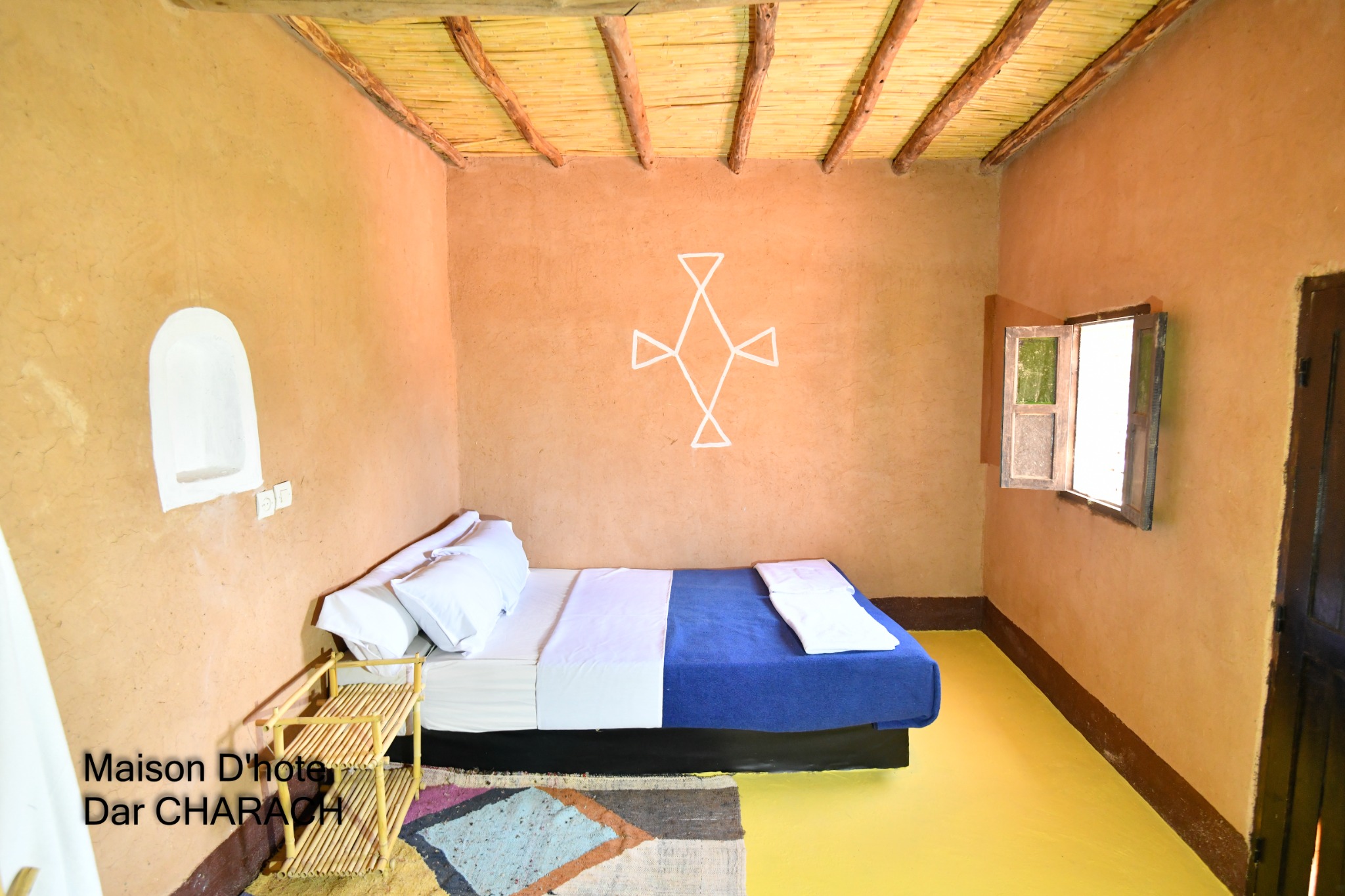 Chambre normale 2 — photo 10