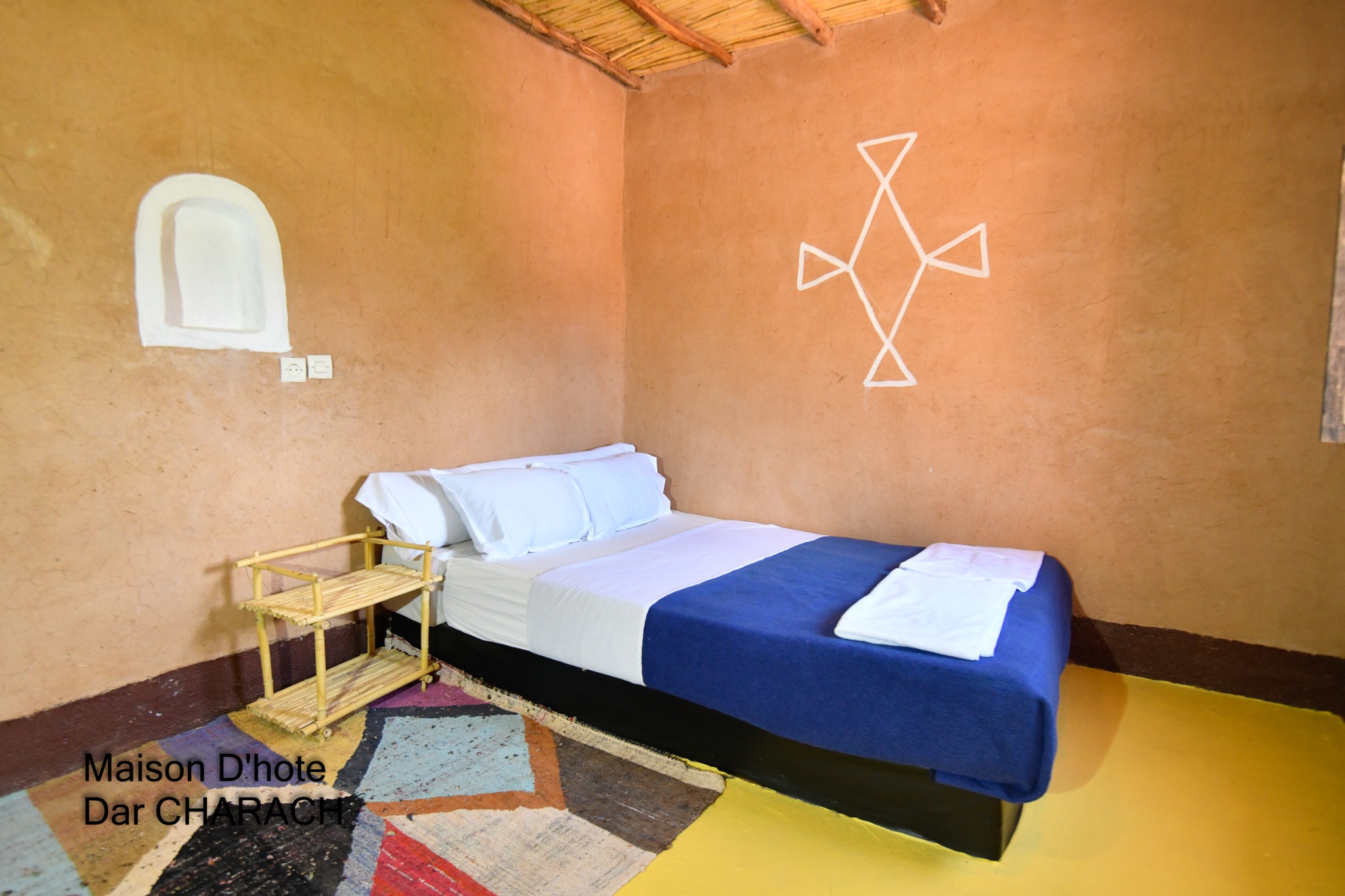 Chambre normale 2 — photo 11