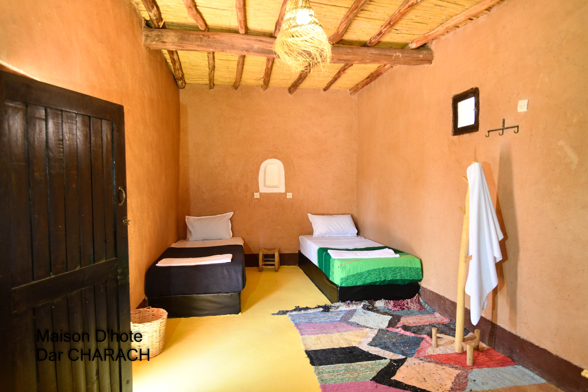 Chambre normale 2 — photo 12