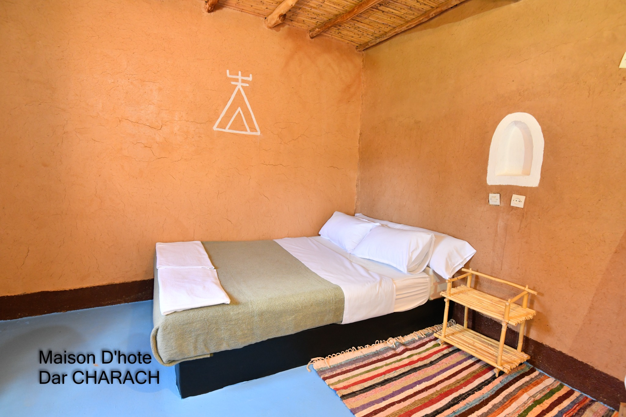 Chambre normale 3 — photo 1