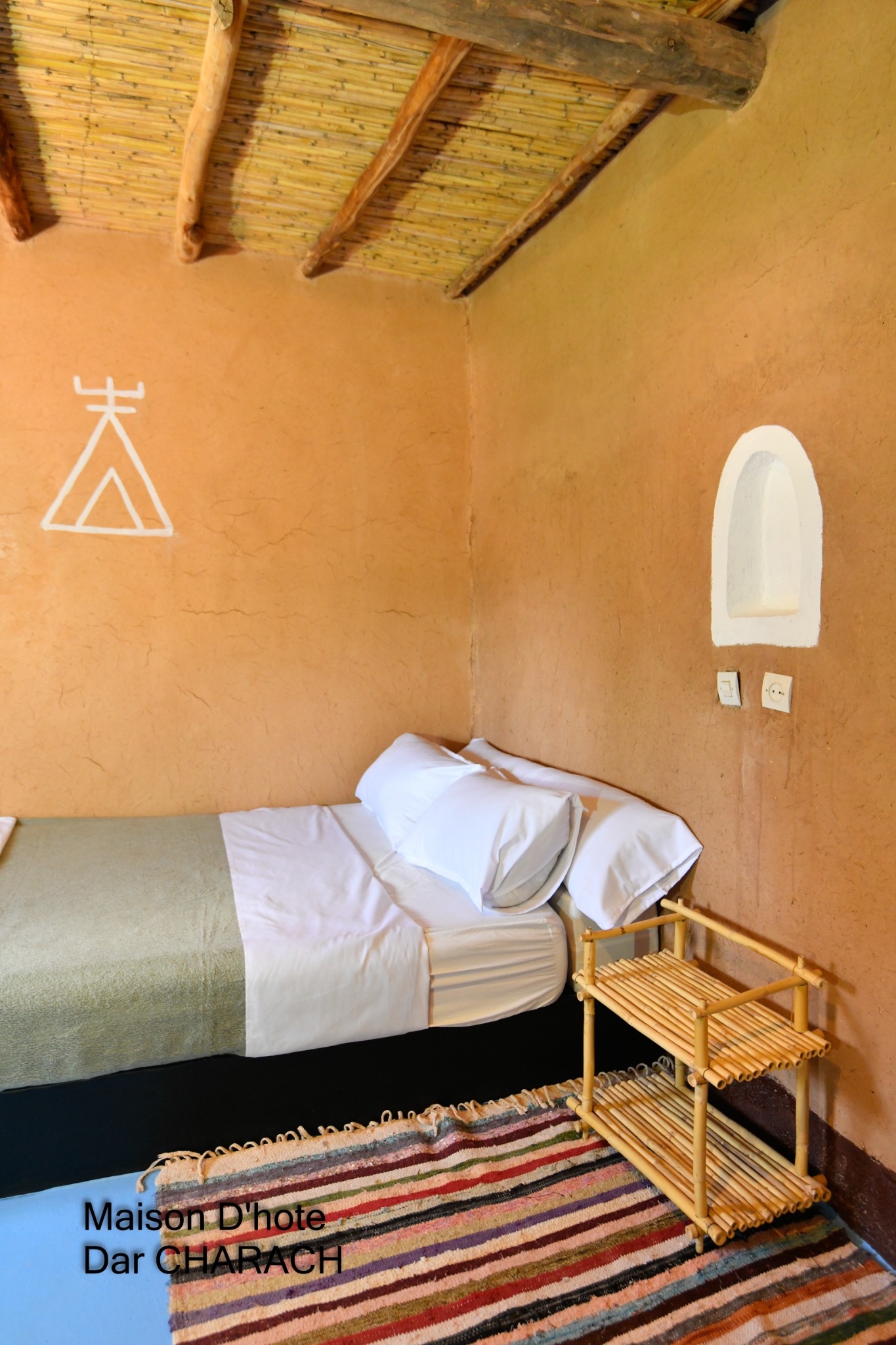 Chambre normale 3 — photo 2