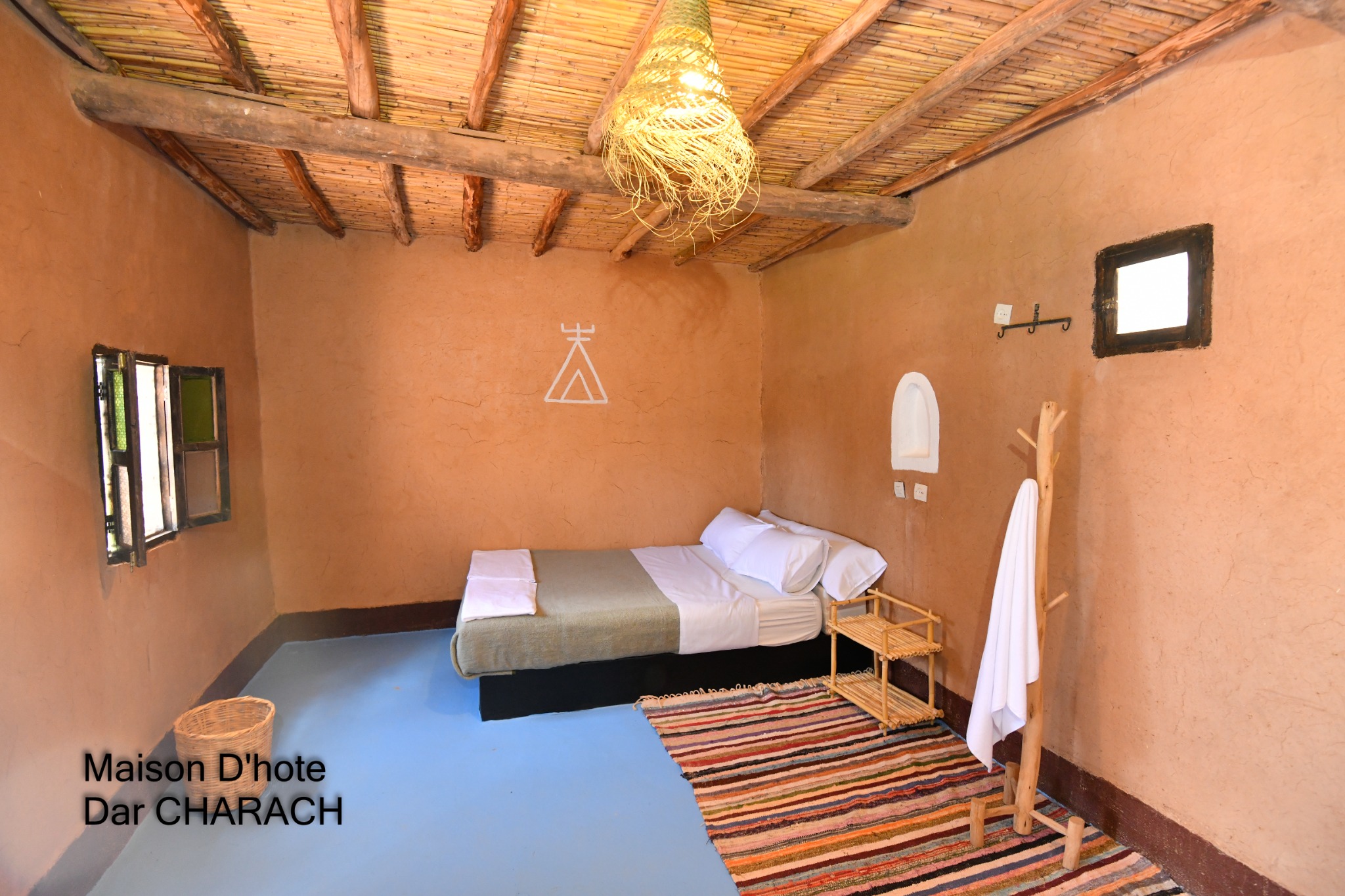 Chambre normale 3 — photo 3