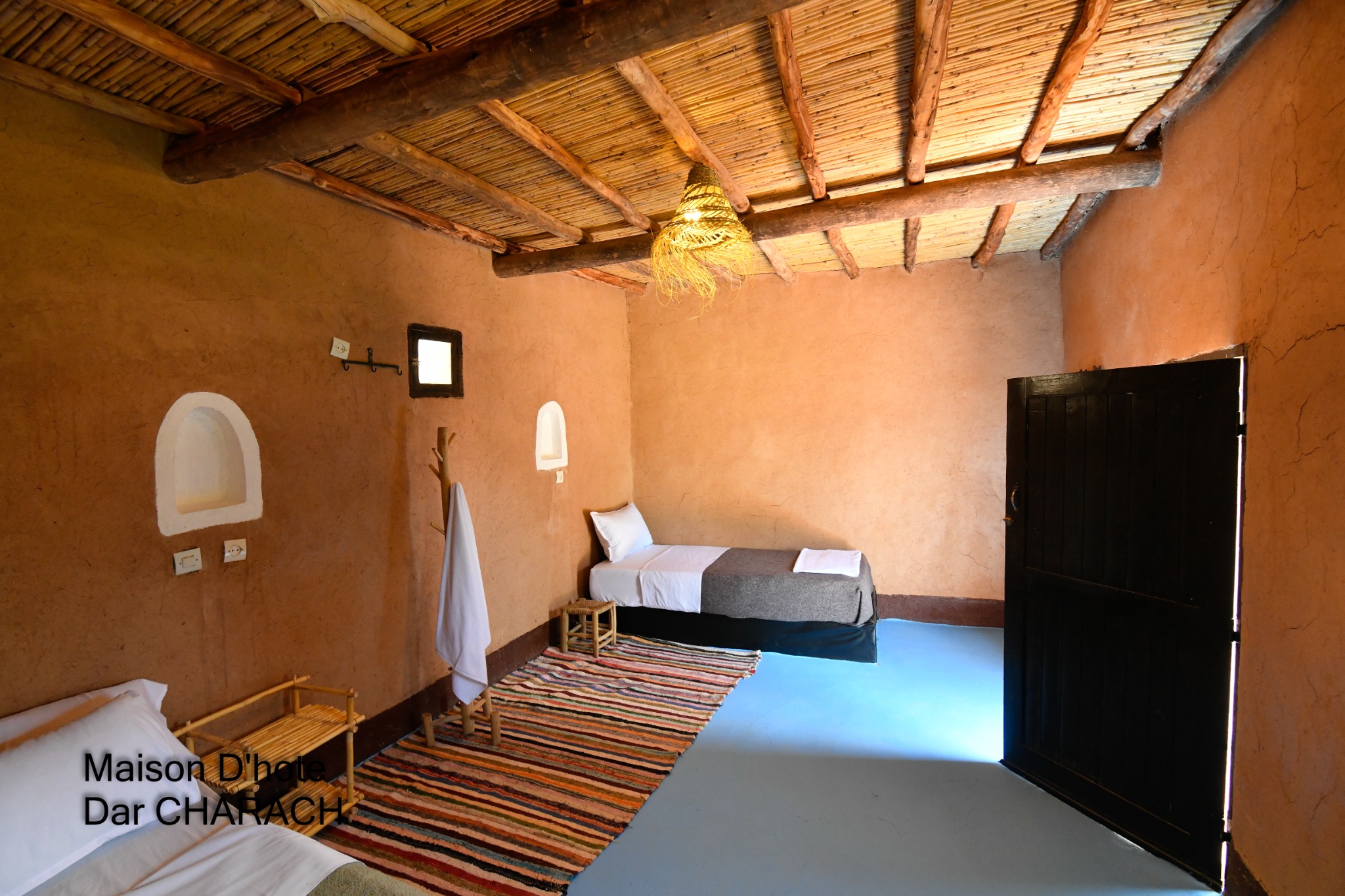 Chambre normale 3 — photo 4