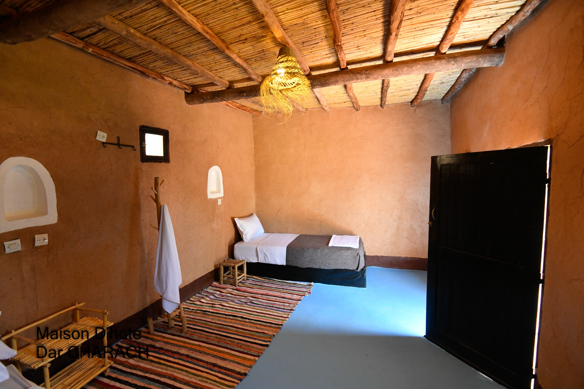 Chambre normale 3 — photo 6