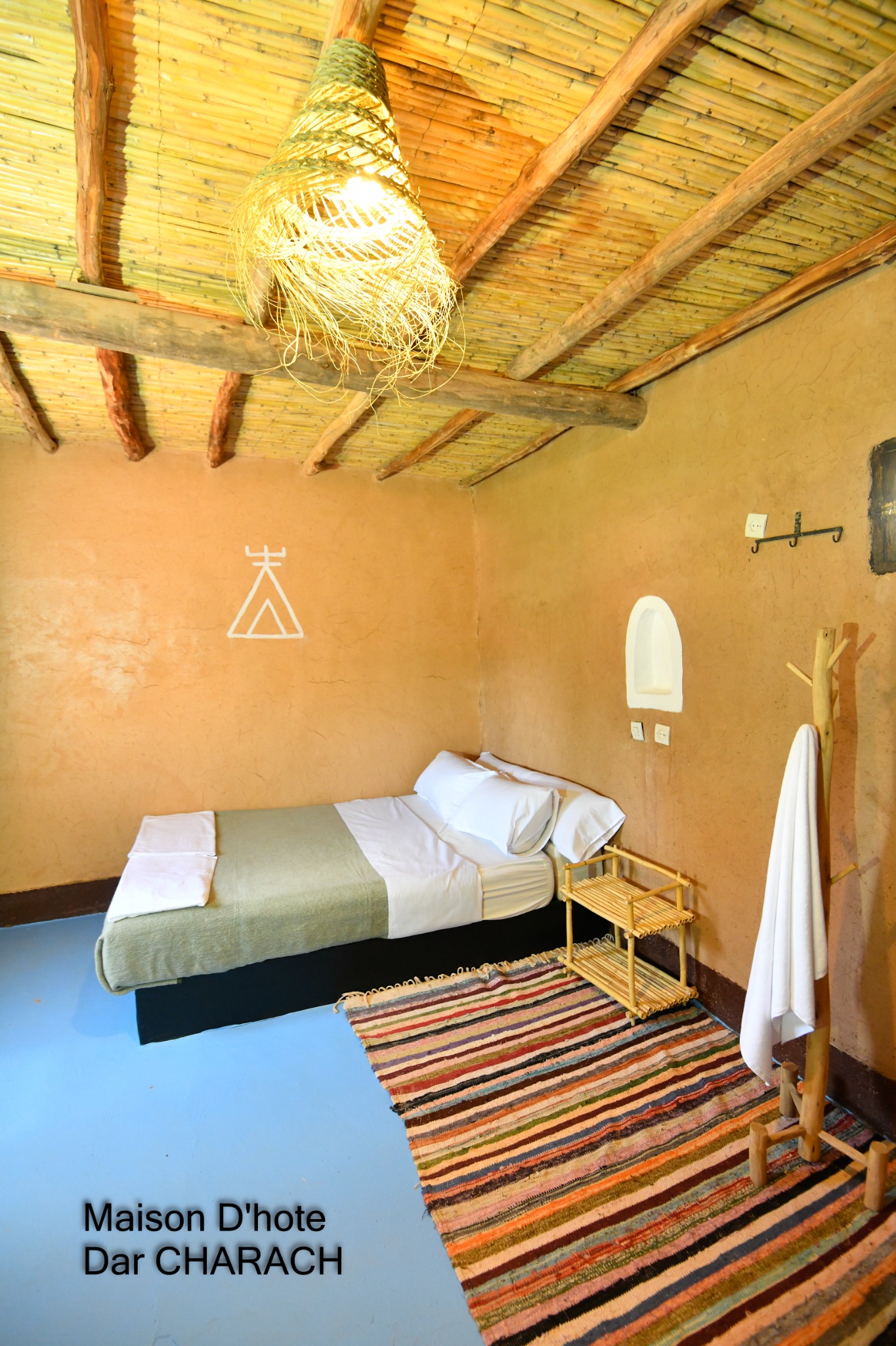 Chambre normale 3 — photo 7