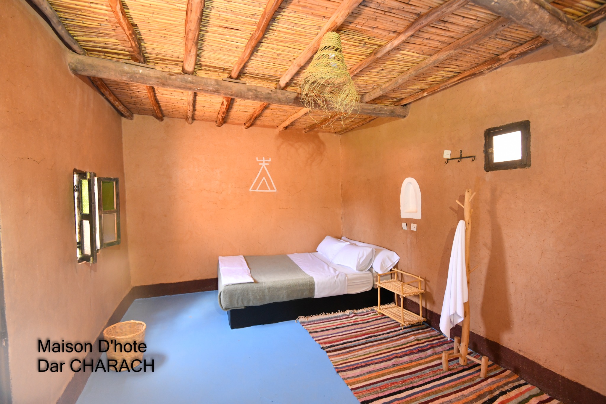 Chambre normale 3 — photo 9