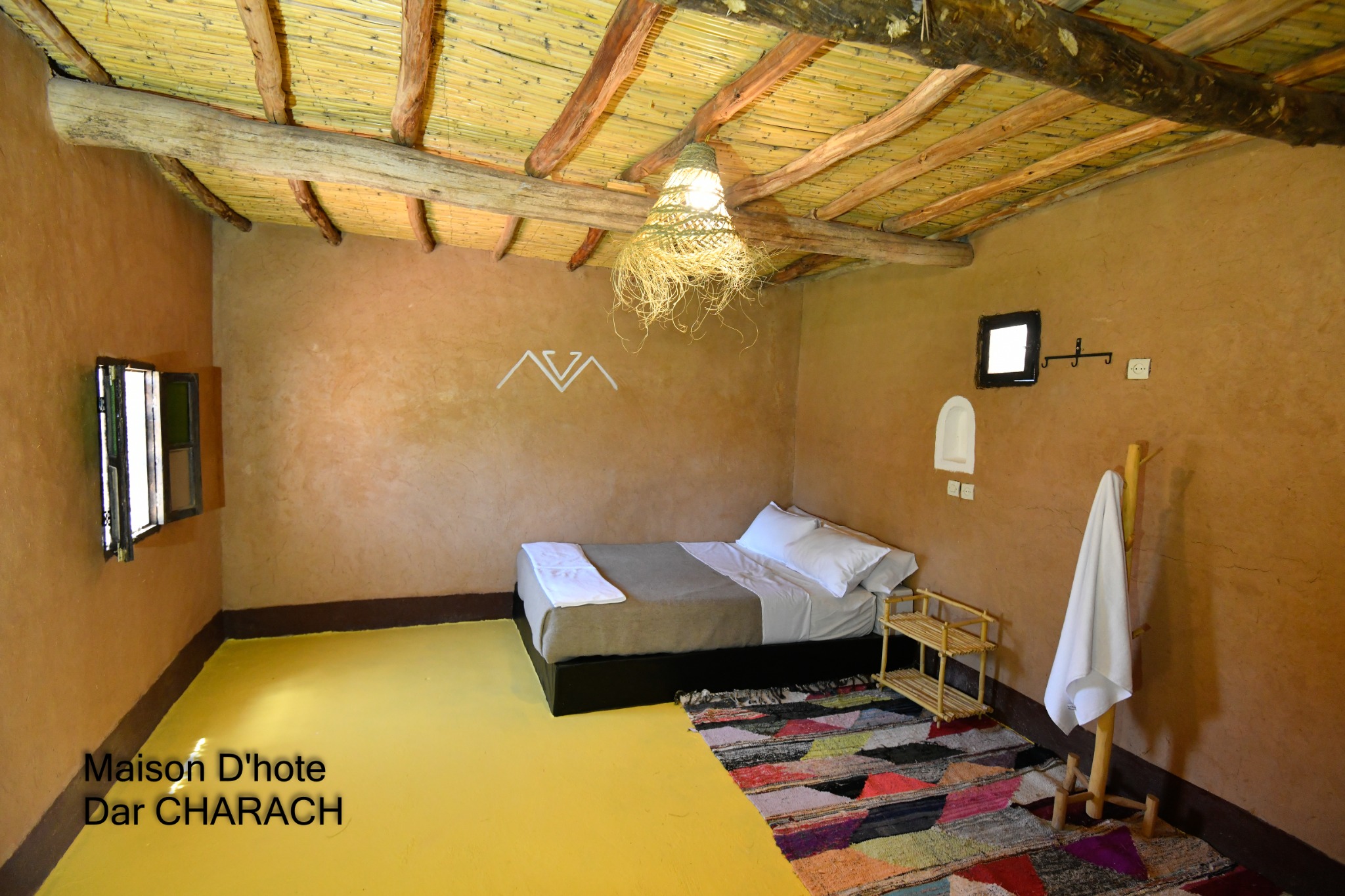 Chambre normale 4 — photo 1