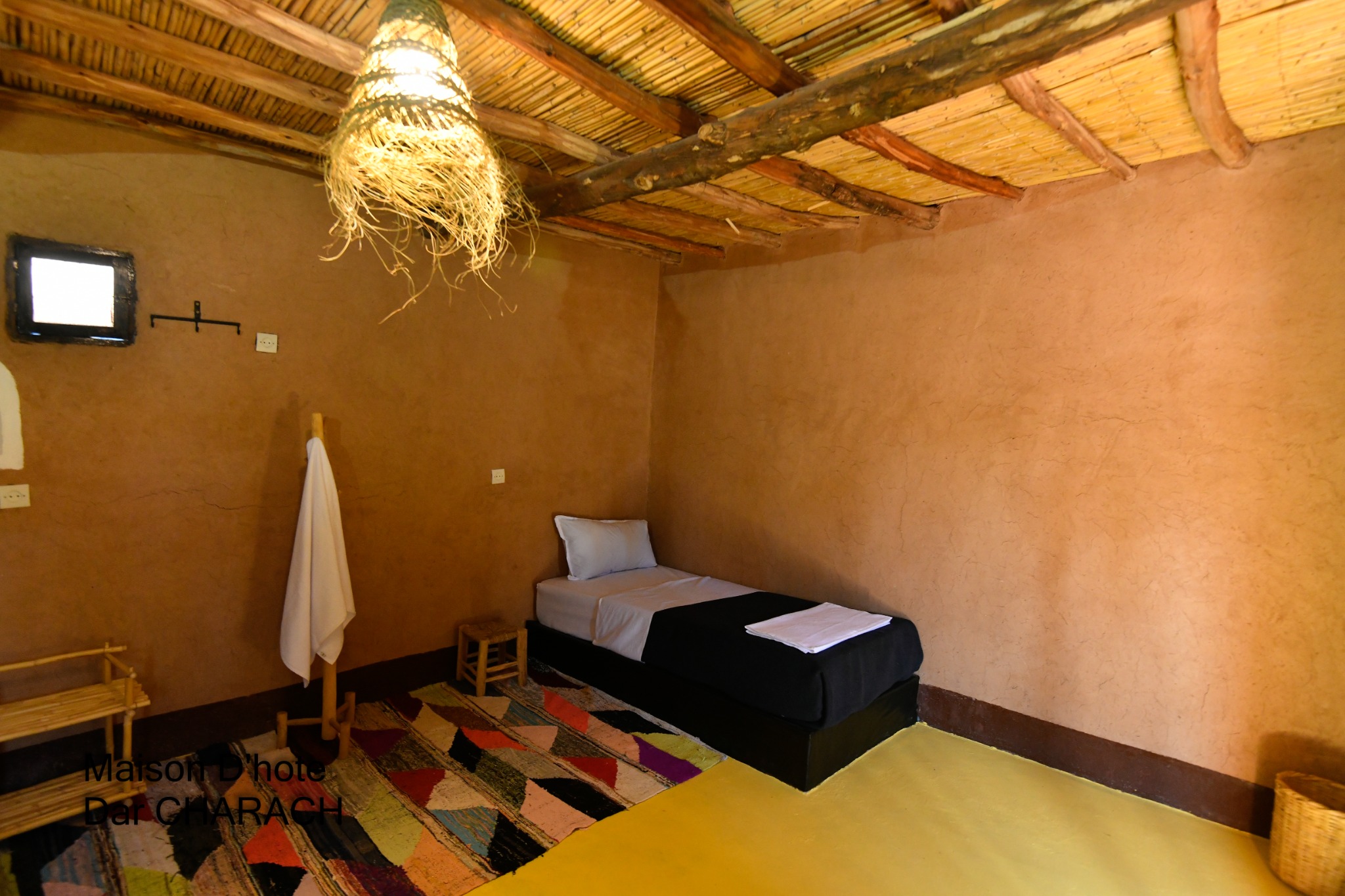 Chambre normale 4 — photo 3