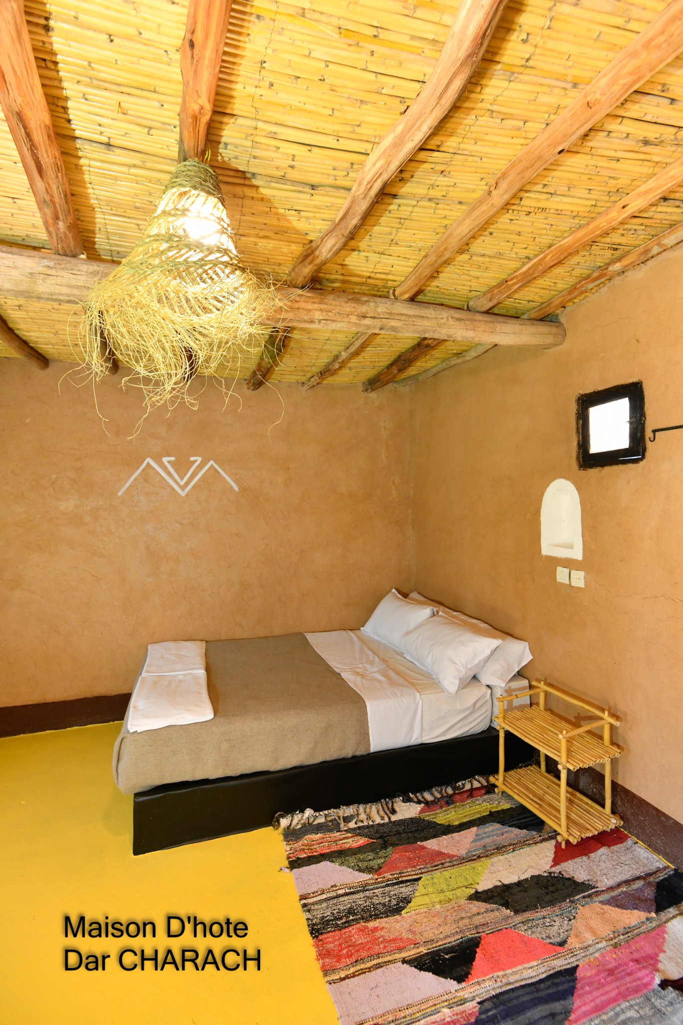 Chambre normale 4 — photo 4