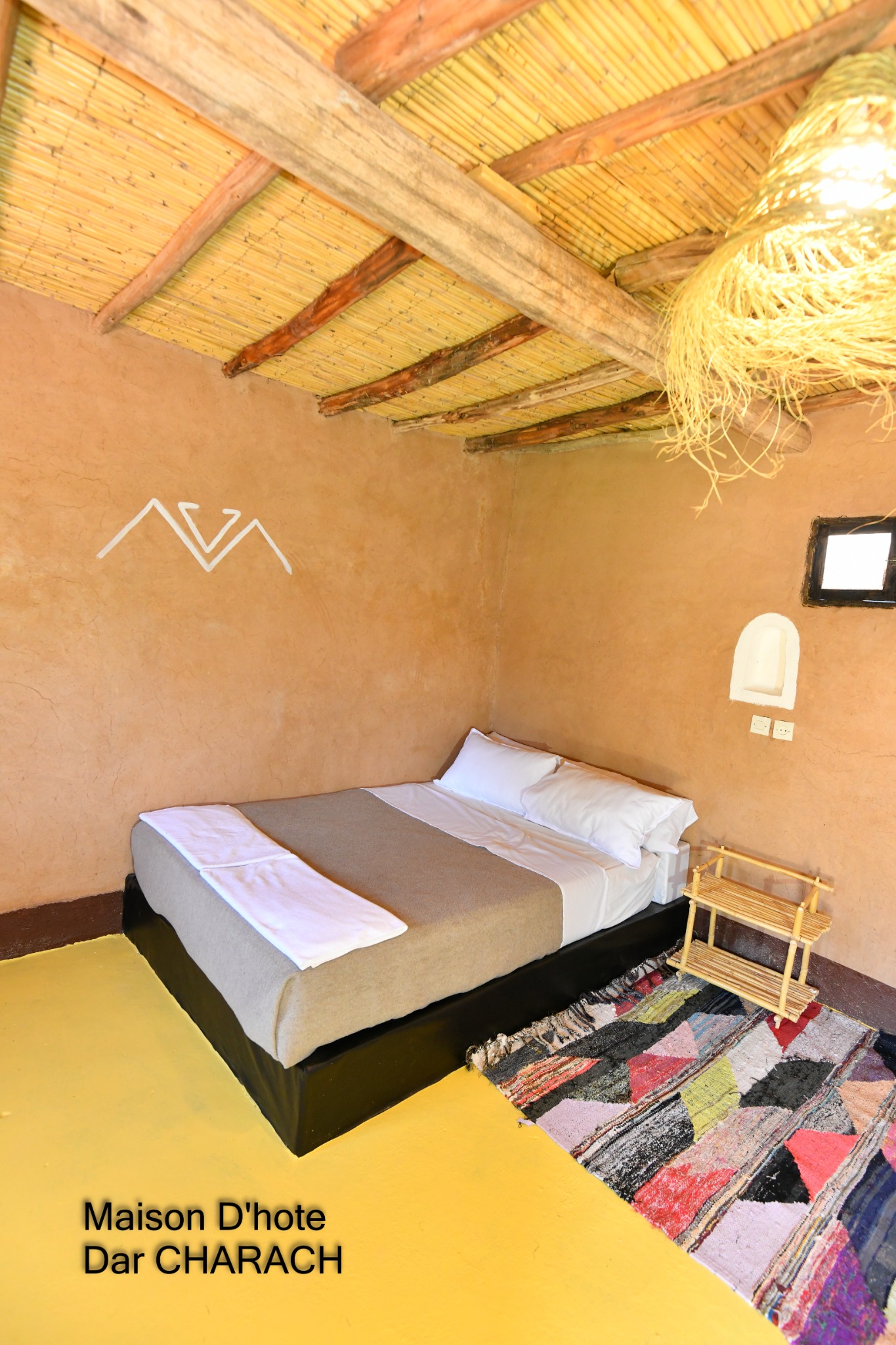 Chambre normale 4 — photo 6