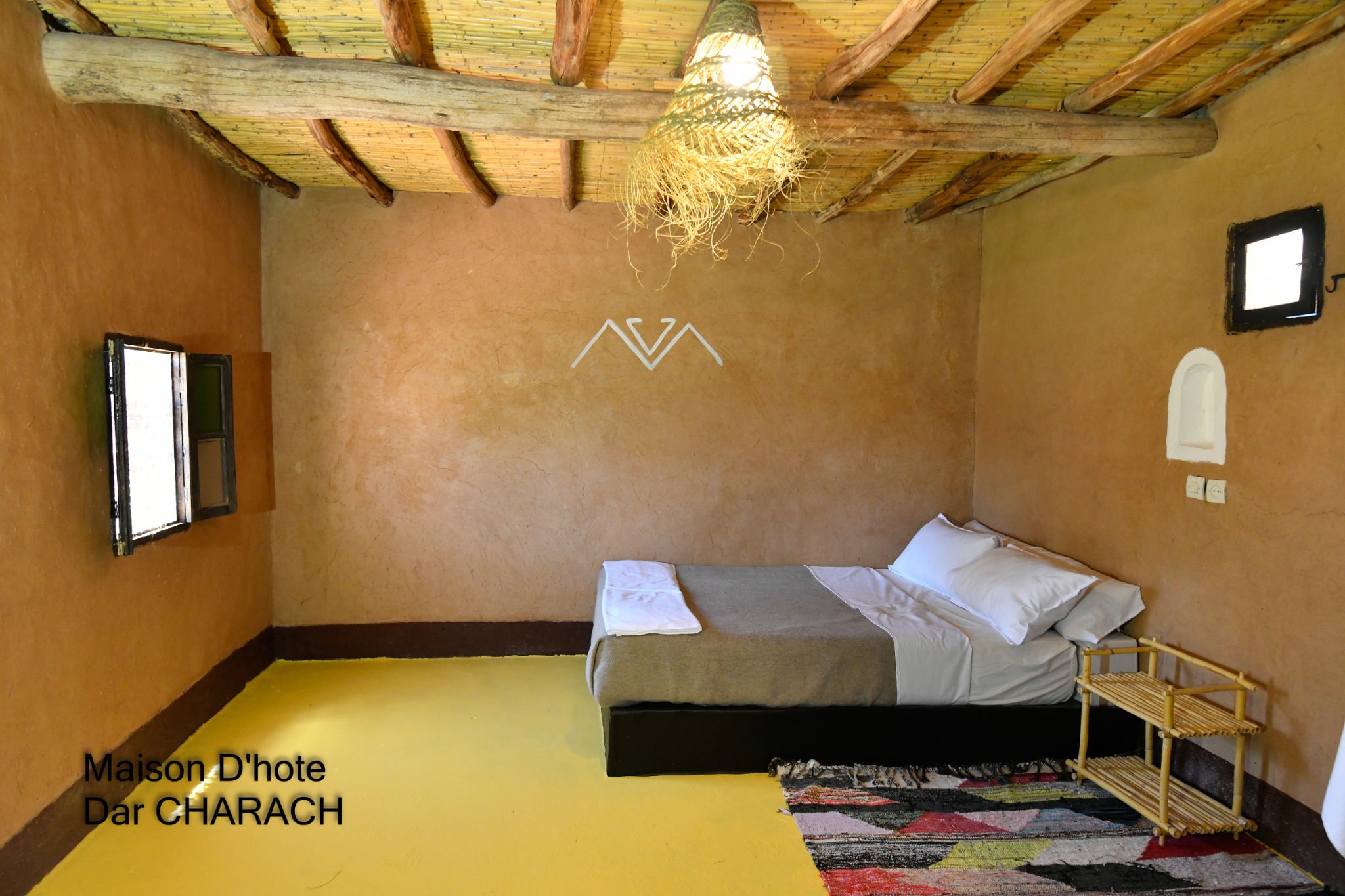 Chambre normale 4 — photo 7