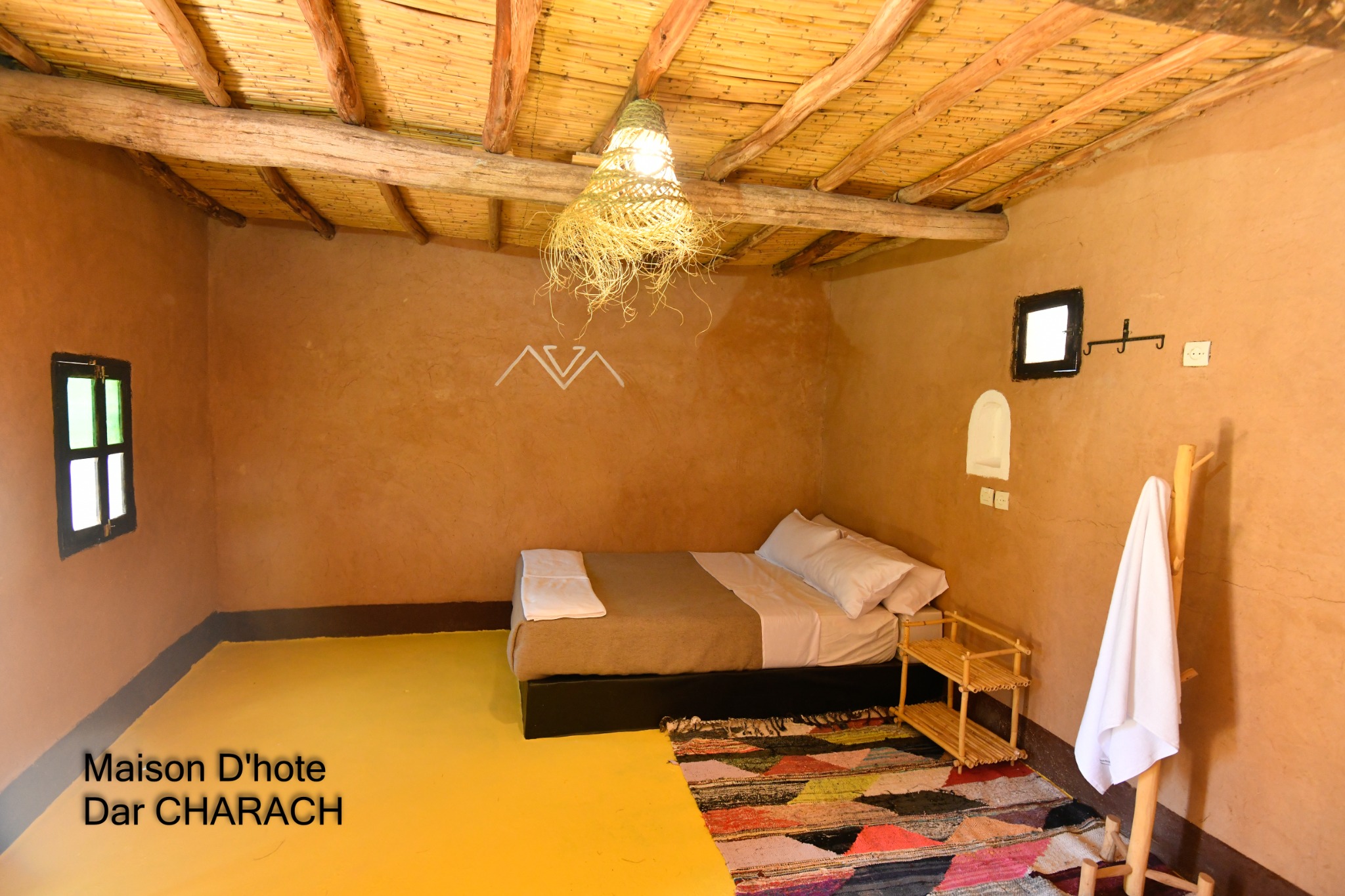 Chambre normale 4 — photo 8