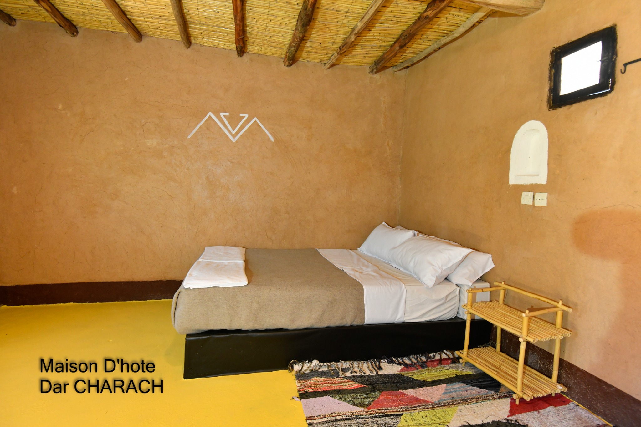 Chambre normale 4 — photo 10