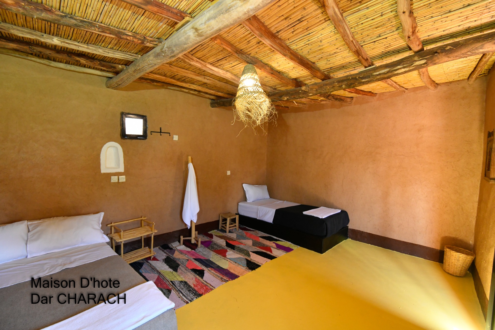 Chambre normale 4 — photo 11