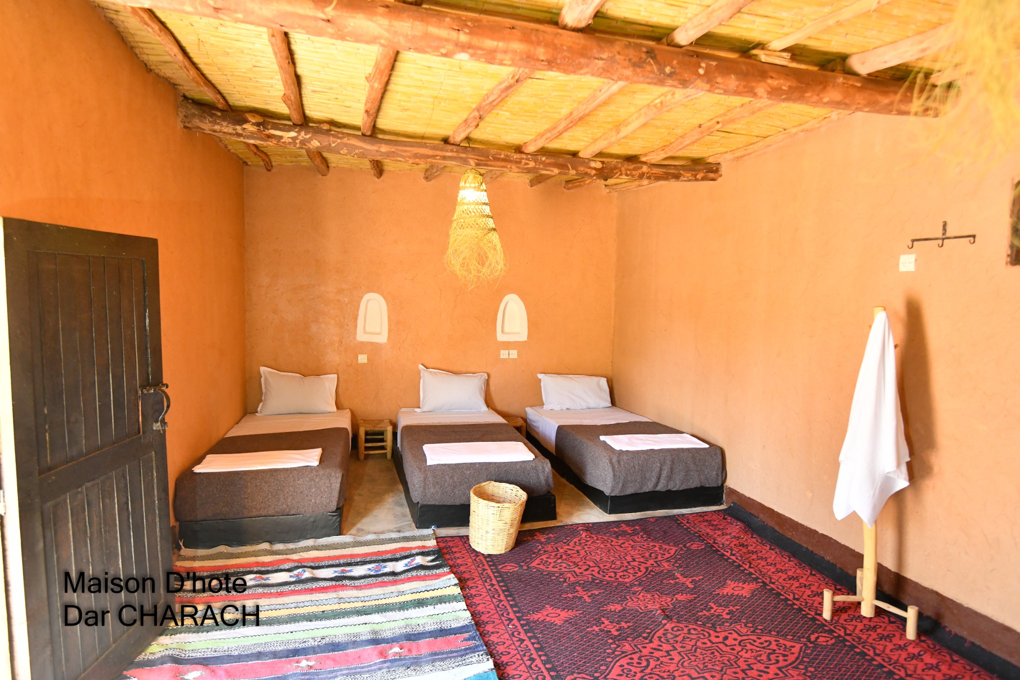 Chambre normale 5 — photo 1
