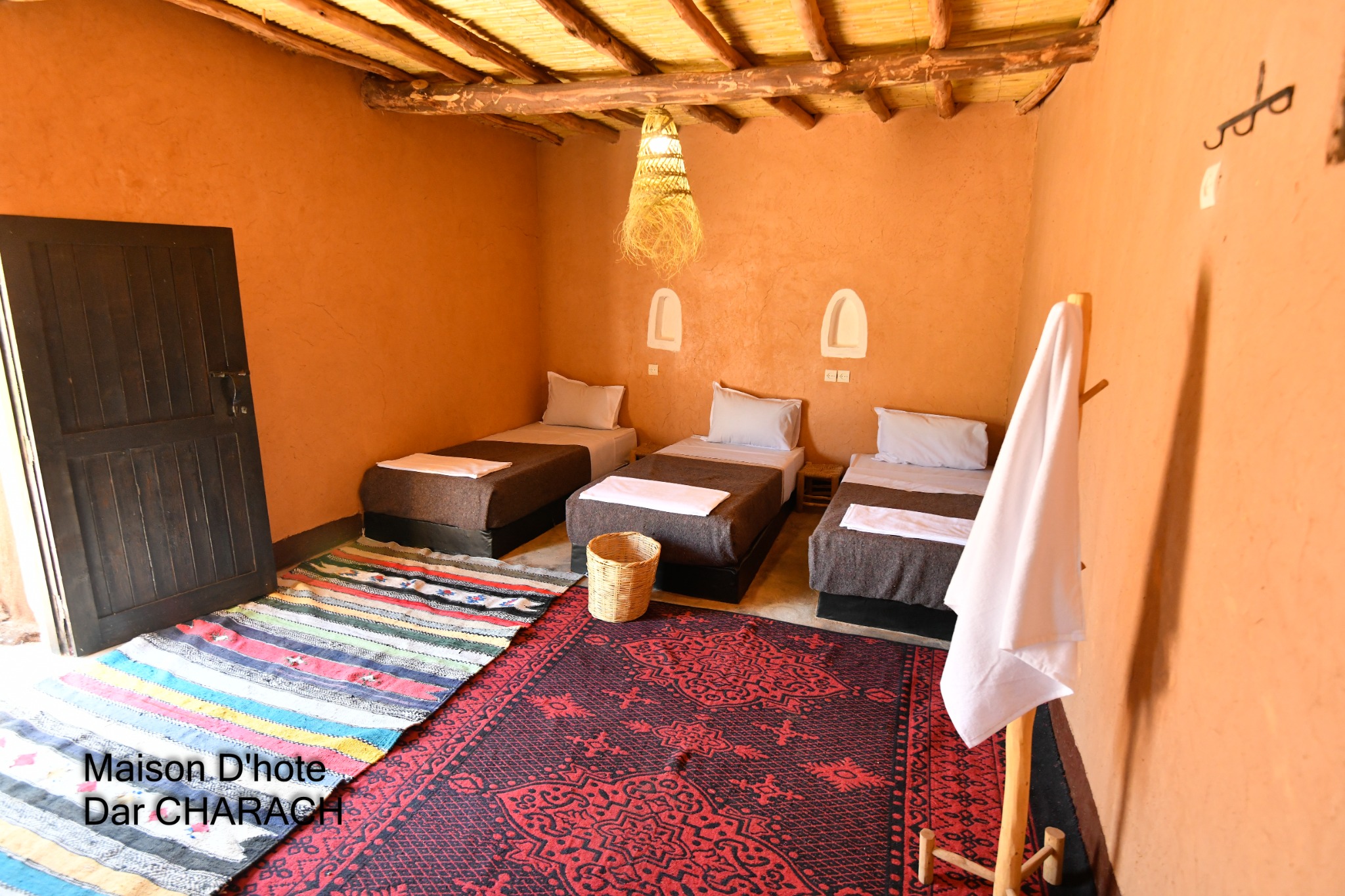 Chambre normale 5 — photo 2