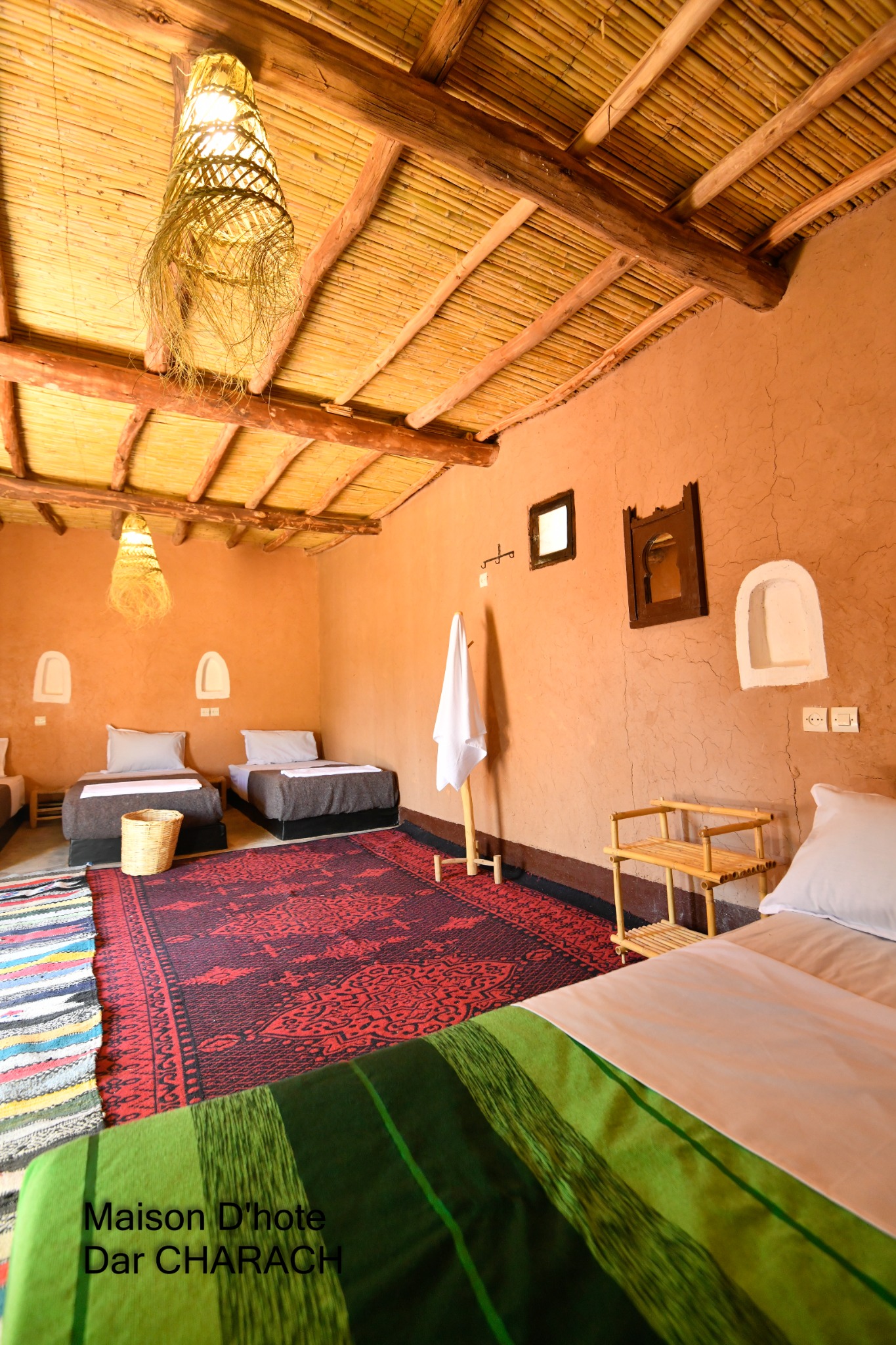 Chambre normale 5 — photo 3