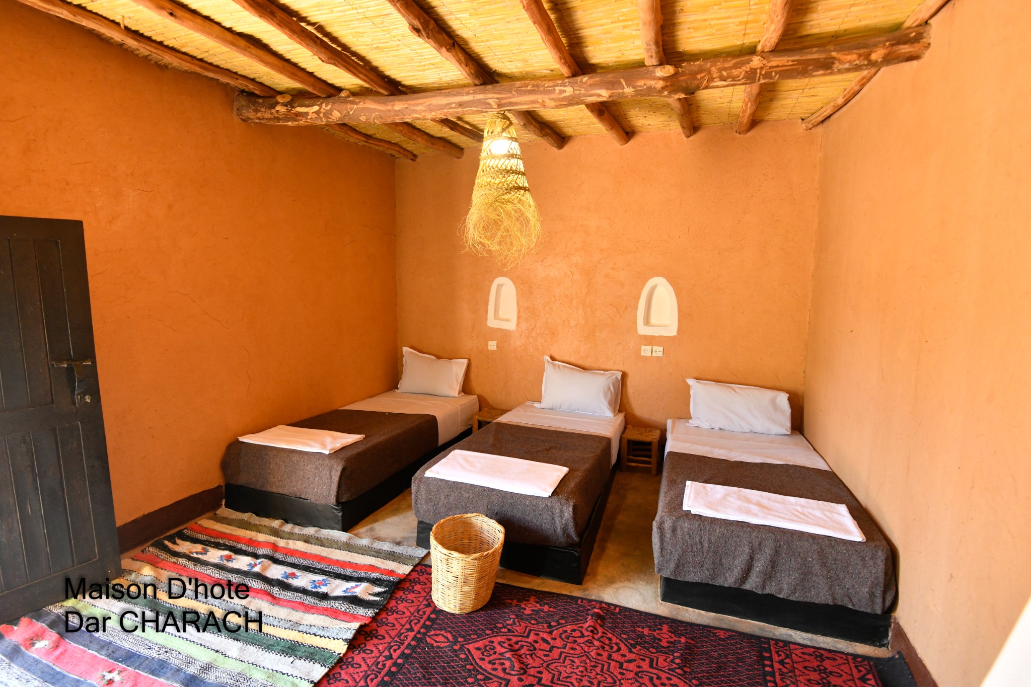 Chambre normale 5 — photo 4