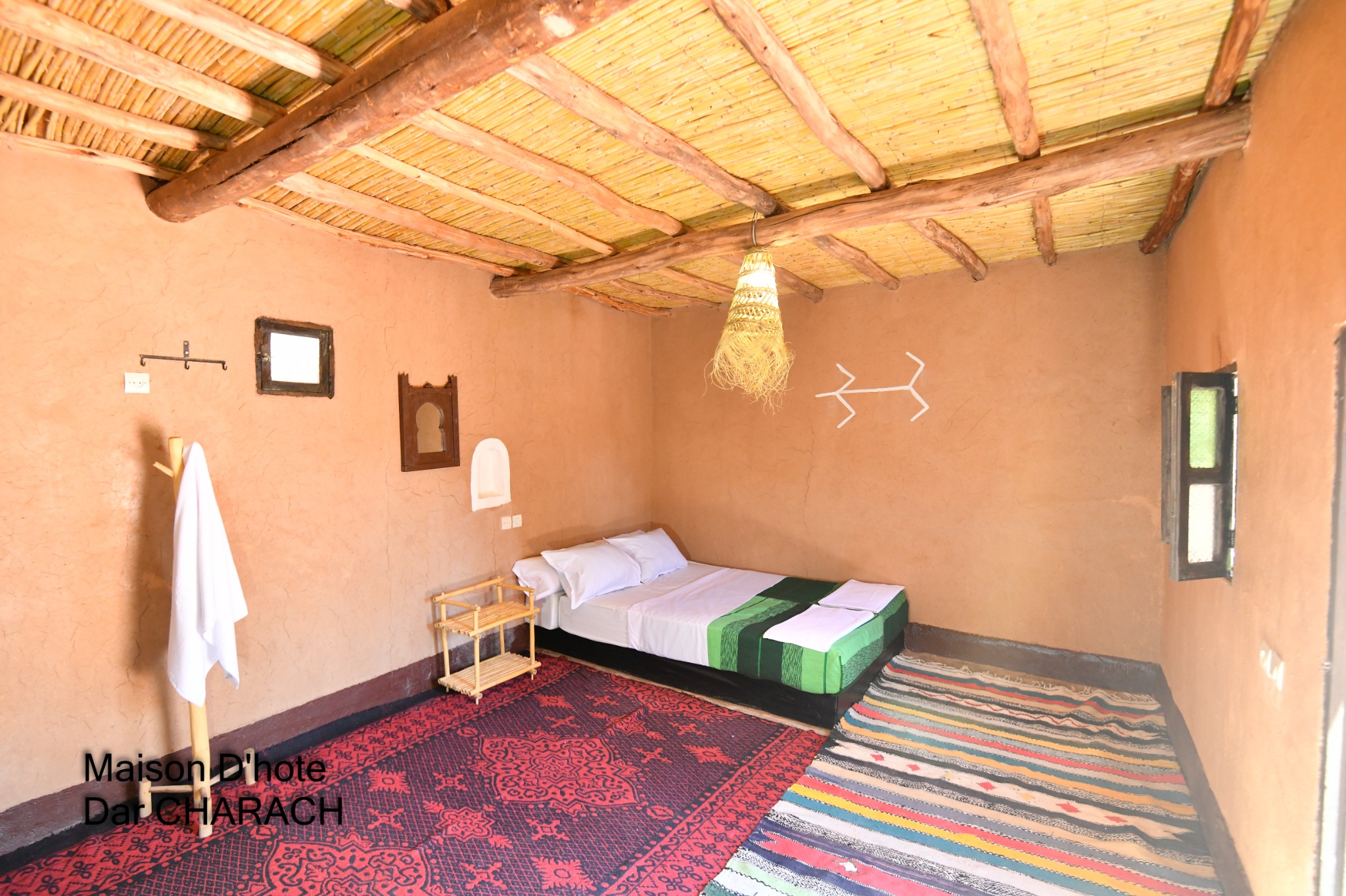 Chambre normale 5 — photo 6