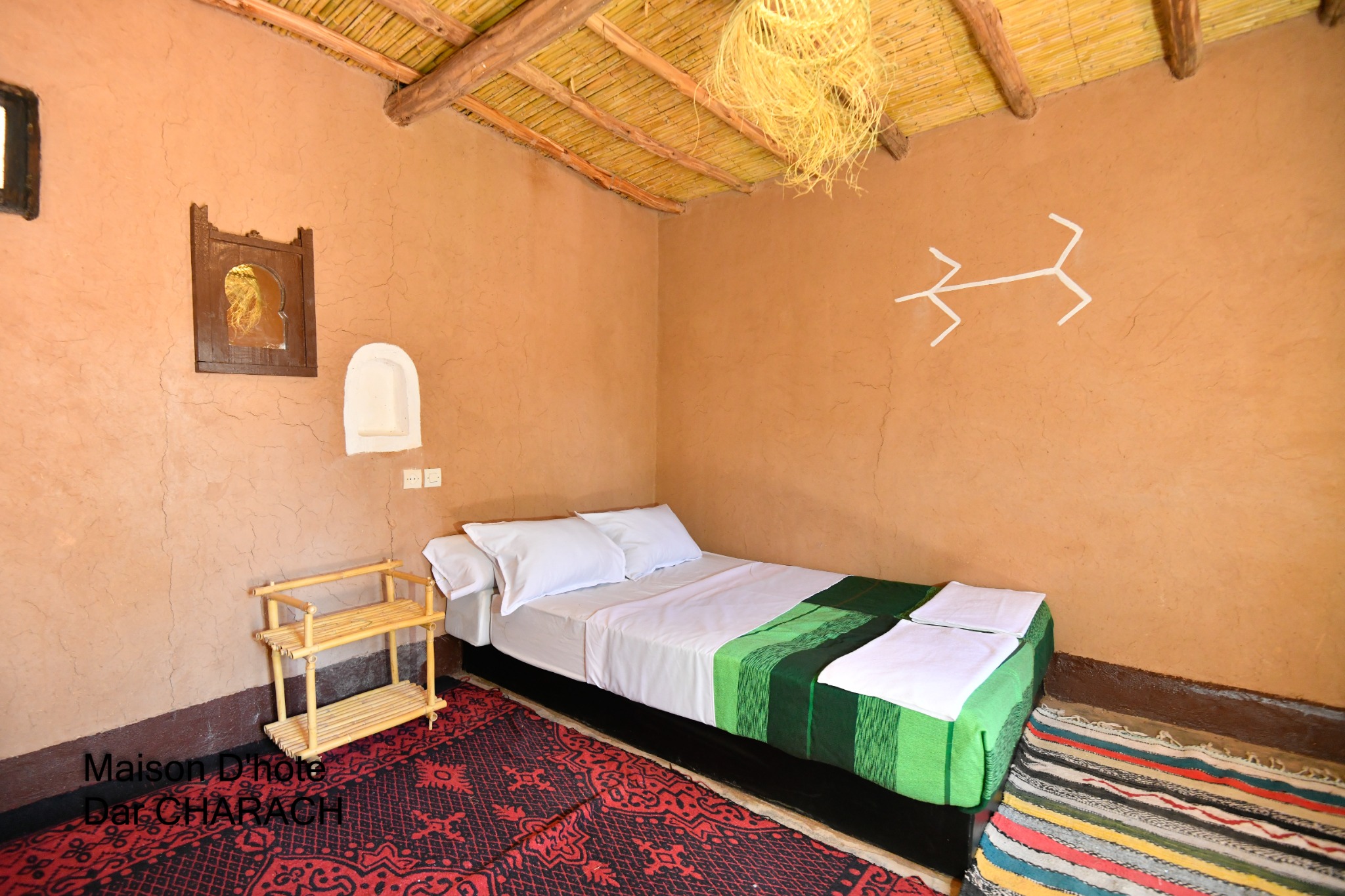 Chambre normale 5 — photo 8