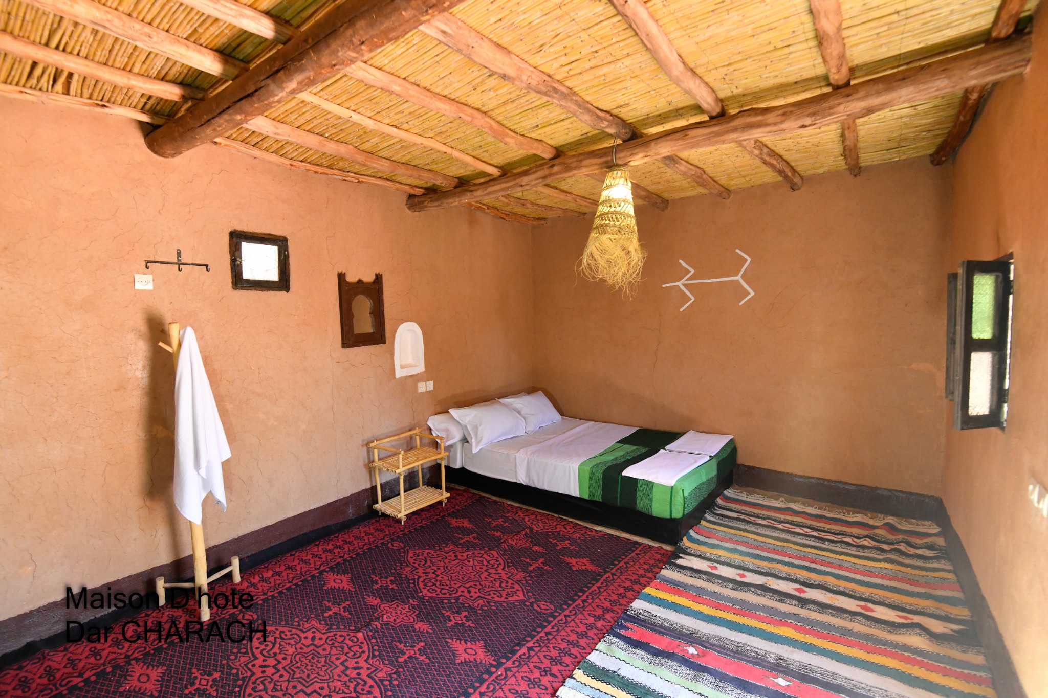 Chambre normale 5 — photo 10