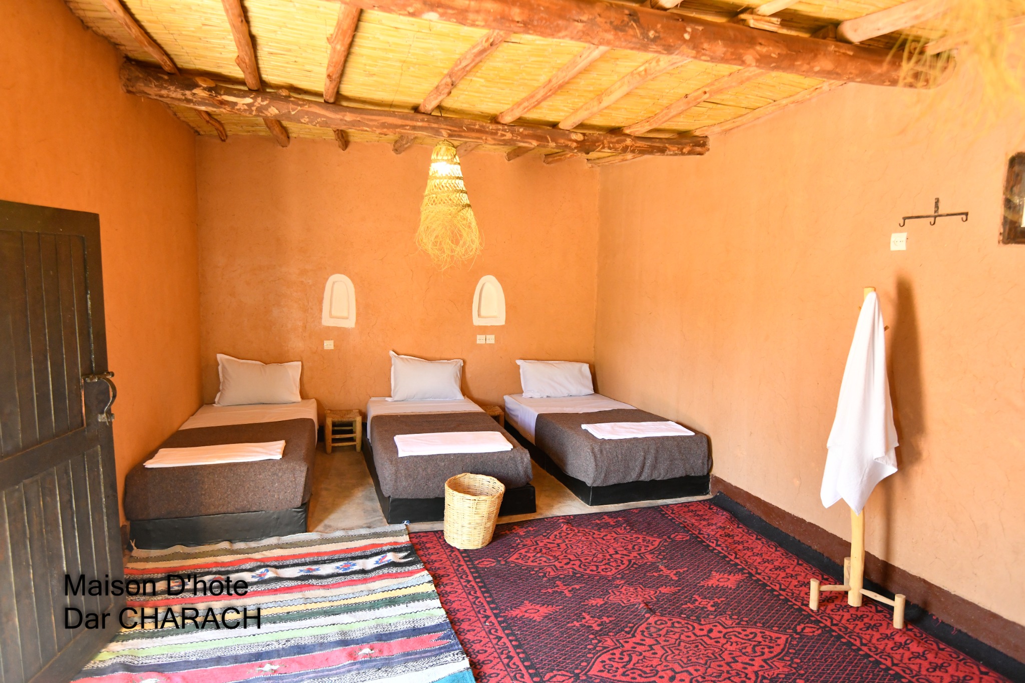 Chambre normale 5 — photo 11